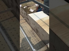 자력 선별기 기계