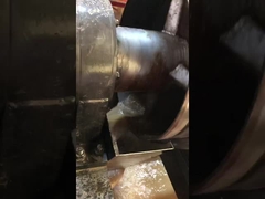 1000mm 롤러 자기 분리장치 / 쿼츠 모래용 자기 분리장치