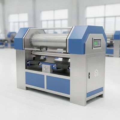 99.9 Magnetic Separation Device Equipped with Roller Length 600-1600mm Providing Magnetic Particle Separation Solutions