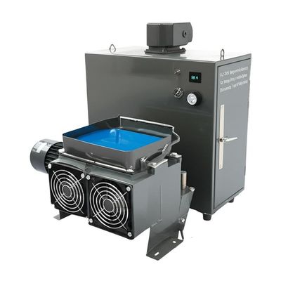 AC 380V 자기 입자 추출기 중량 및 속도 입자 추출기 주파수 50/60Hz