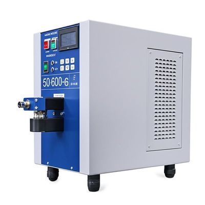 50/60Hz 주파수 및 10000-15000가우스 배경 자기 강도를 가진 고급 자기 회수 장치