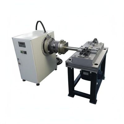 주파수 50 60Hz 자기 분리 장치 산업 작업에서 강력한 자기 입자 추출을 위해 설계